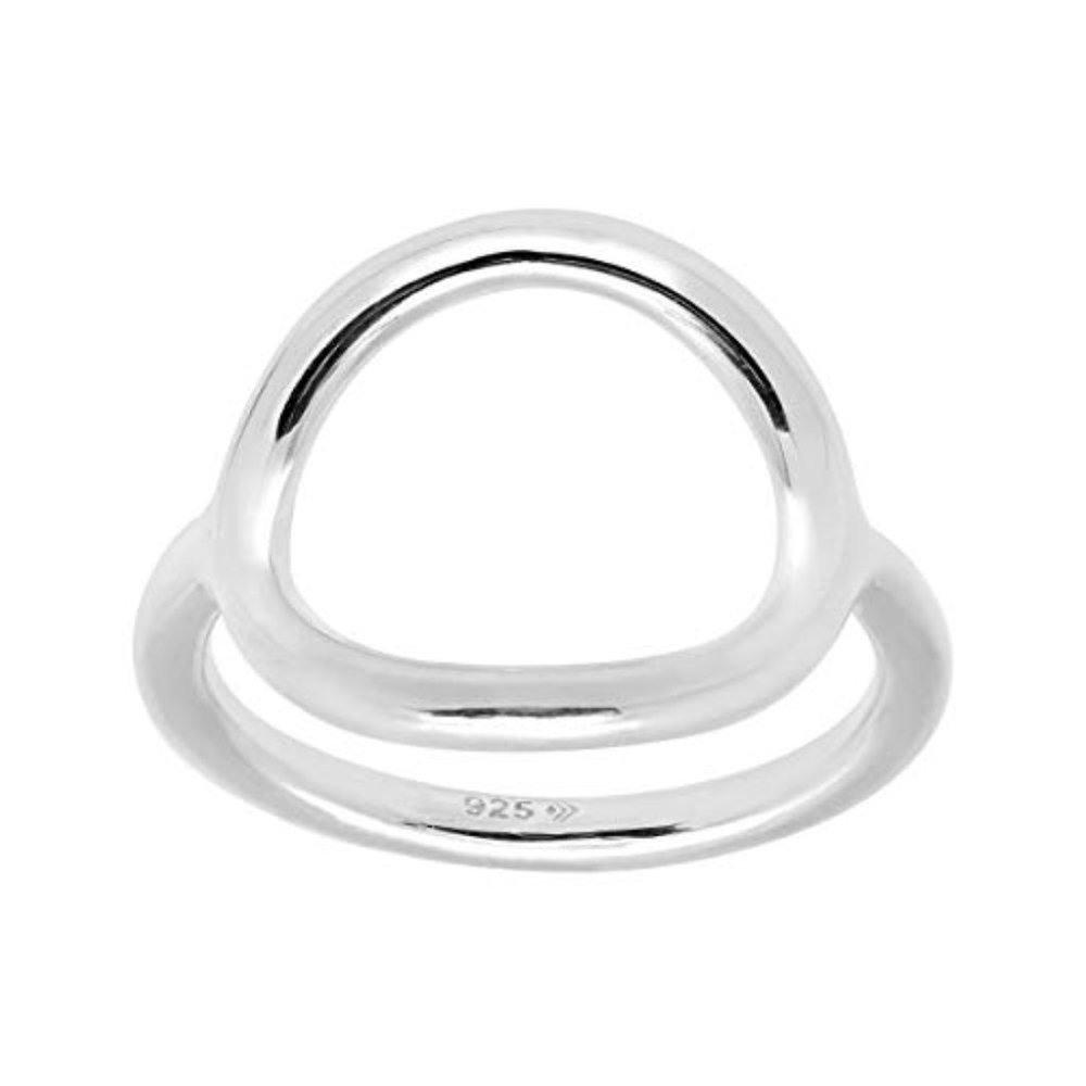 Silpada Karma Ring